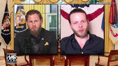 ALEX JONES - INFOWARS LIVE - ALEXJONES.NETWORK - THERE'S A WAR ON FOR YOUR MIND! ➡ THE ALEX JONES SHOW • WAR ROOM WITH OWEN SHROYER • THE AMERICAN JOURNAL WITH HARRISON SMITH • SUNDAY NIGHT LIVE WITH CHASE GEISER