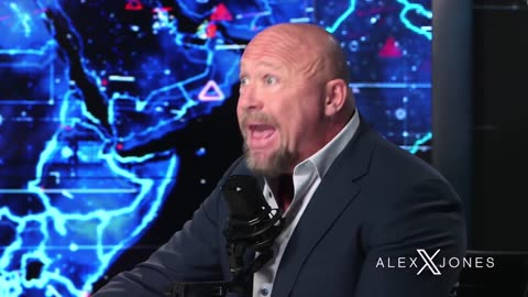 ALEX JONES - INFOWARS LIVE - ALEXJONES.NETWORK - THERE'S A WAR ON FOR YOUR MIND! ➡ THE ALEX JONES SHOW • WAR ROOM WITH OWEN SHROYER • THE AMERICAN JOURNAL WITH HARRISON SMITH • SUNDAY NIGHT LIVE WITH CHASE GEISER