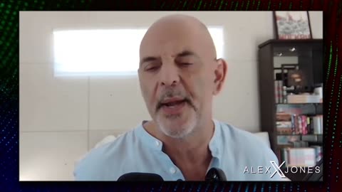 ALEX JONES - INFOWARS LIVE - ALEXJONES.NETWORK - THERE'S A WAR ON FOR YOUR MIND! ➡ THE ALEX JONES SHOW • WAR ROOM WITH OWEN SHROYER • THE AMERICAN JOURNAL WITH HARRISON SMITH • SUNDAY NIGHT LIVE WITH CHASE GEISER