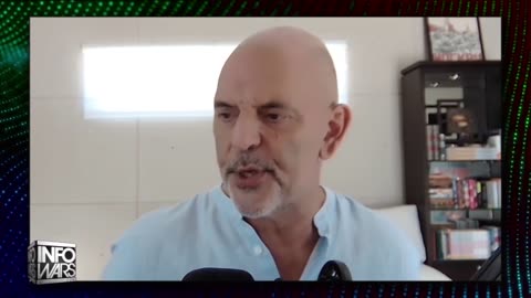 ALEX JONES - INFOWARS LIVE - ALEXJONES.NETWORK - THERE'S A WAR ON FOR YOUR MIND! ➡ THE ALEX JONES SHOW • WAR ROOM WITH OWEN SHROYER • THE AMERICAN JOURNAL WITH HARRISON SMITH • SUNDAY NIGHT LIVE WITH CHASE GEISER
