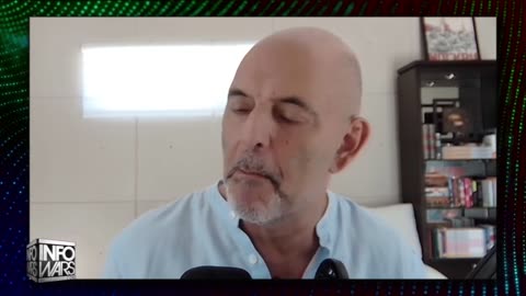 ALEX JONES - INFOWARS LIVE - ALEXJONES.NETWORK - THERE'S A WAR ON FOR YOUR MIND! ➡ THE ALEX JONES SHOW • WAR ROOM WITH OWEN SHROYER • THE AMERICAN JOURNAL WITH HARRISON SMITH • SUNDAY NIGHT LIVE WITH CHASE GEISER