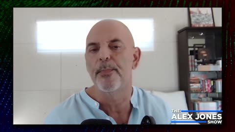ALEX JONES - INFOWARS LIVE - ALEXJONES.NETWORK - THERE'S A WAR ON FOR YOUR MIND! ➡ THE ALEX JONES SHOW • WAR ROOM WITH OWEN SHROYER • THE AMERICAN JOURNAL WITH HARRISON SMITH • SUNDAY NIGHT LIVE WITH CHASE GEISER