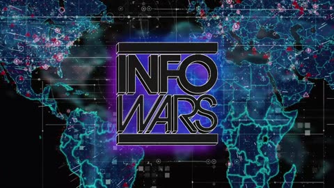ALEX JONES - INFOWARS LIVE - ALEXJONES.NETWORK - THERE'S A WAR ON FOR YOUR MIND! ➡ THE ALEX JONES SHOW • WAR ROOM WITH OWEN SHROYER • THE AMERICAN JOURNAL WITH HARRISON SMITH • SUNDAY NIGHT LIVE WITH CHASE GEISER