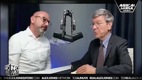 ALEX JONES - INFOWARS LIVE - ALEXJONES.NETWORK - THERE'S A WAR ON FOR YOUR MIND! ➡ THE ALEX JONES SHOW • WAR ROOM WITH OWEN SHROYER • THE AMERICAN JOURNAL WITH HARRISON SMITH • SUNDAY NIGHT LIVE WITH CHASE GEISER