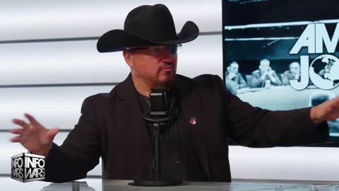 ALEX JONES - INFOWARS LIVE - ALEXJONES.NETWORK - THERE'S A WAR ON FOR YOUR MIND! ➡ THE ALEX JONES SHOW • WAR ROOM WITH OWEN SHROYER • THE AMERICAN JOURNAL WITH HARRISON SMITH • SUNDAY NIGHT LIVE WITH CHASE GEISER