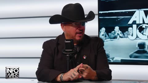 ALEX JONES - INFOWARS LIVE - ALEXJONES.NETWORK - THERE'S A WAR ON FOR YOUR MIND! ➡ THE ALEX JONES SHOW • WAR ROOM WITH OWEN SHROYER • THE AMERICAN JOURNAL WITH HARRISON SMITH • SUNDAY NIGHT LIVE WITH CHASE GEISER