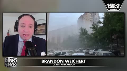 ALEX JONES - INFOWARS LIVE - ALEXJONES.NETWORK - THERE'S A WAR ON FOR YOUR MIND! ➡ THE ALEX JONES SHOW • WAR ROOM WITH OWEN SHROYER • THE AMERICAN JOURNAL WITH HARRISON SMITH • SUNDAY NIGHT LIVE WITH CHASE GEISER