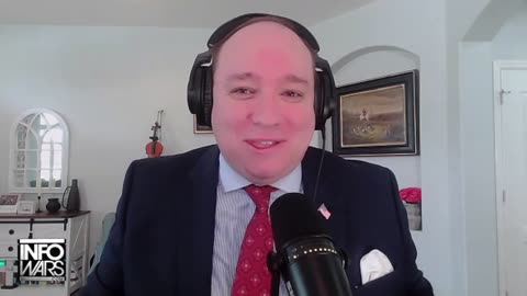 ALEX JONES - INFOWARS LIVE - ALEXJONES.NETWORK - THERE'S A WAR ON FOR YOUR MIND! ➡ THE ALEX JONES SHOW • WAR ROOM WITH OWEN SHROYER • THE AMERICAN JOURNAL WITH HARRISON SMITH • SUNDAY NIGHT LIVE WITH CHASE GEISER