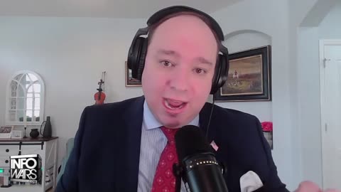 ALEX JONES - INFOWARS LIVE - ALEXJONES.NETWORK - THERE'S A WAR ON FOR YOUR MIND! ➡ THE ALEX JONES SHOW • WAR ROOM WITH OWEN SHROYER • THE AMERICAN JOURNAL WITH HARRISON SMITH • SUNDAY NIGHT LIVE WITH CHASE GEISER