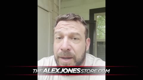 ALEX JONES - INFOWARS LIVE - ALEXJONES.NETWORK - THERE'S A WAR ON FOR YOUR MIND! ➡ THE ALEX JONES SHOW • WAR ROOM WITH OWEN SHROYER • THE AMERICAN JOURNAL WITH HARRISON SMITH • SUNDAY NIGHT LIVE WITH CHASE GEISER