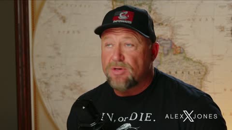 ALEX JONES - INFOWARS LIVE - ALEXJONES.NETWORK - THERE'S A WAR ON FOR YOUR MIND! ➡ THE ALEX JONES SHOW • WAR ROOM WITH OWEN SHROYER • THE AMERICAN JOURNAL WITH HARRISON SMITH • SUNDAY NIGHT LIVE WITH CHASE GEISER
