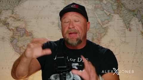 ALEX JONES - INFOWARS LIVE - ALEXJONES.NETWORK - THERE'S A WAR ON FOR YOUR MIND! ➡ THE ALEX JONES SHOW • WAR ROOM WITH OWEN SHROYER • THE AMERICAN JOURNAL WITH HARRISON SMITH • SUNDAY NIGHT LIVE WITH CHASE GEISER
