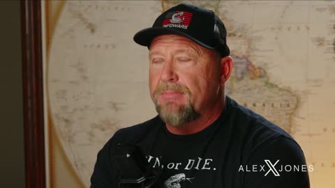 ALEX JONES - INFOWARS LIVE - ALEXJONES.NETWORK - THERE'S A WAR ON FOR YOUR MIND! ➡ THE ALEX JONES SHOW • WAR ROOM WITH OWEN SHROYER • THE AMERICAN JOURNAL WITH HARRISON SMITH • SUNDAY NIGHT LIVE WITH CHASE GEISER