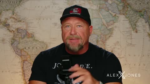 ALEX JONES - INFOWARS LIVE - ALEXJONES.NETWORK - THERE'S A WAR ON FOR YOUR MIND! ➡ THE ALEX JONES SHOW • WAR ROOM WITH OWEN SHROYER • THE AMERICAN JOURNAL WITH HARRISON SMITH • SUNDAY NIGHT LIVE WITH CHASE GEISER