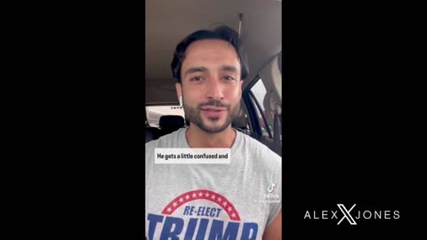 ALEX JONES - INFOWARS LIVE - ALEXJONES.NETWORK - THERE'S A WAR ON FOR YOUR MIND! ➡ THE ALEX JONES SHOW • WAR ROOM WITH OWEN SHROYER • THE AMERICAN JOURNAL WITH HARRISON SMITH • SUNDAY NIGHT LIVE WITH CHASE GEISER