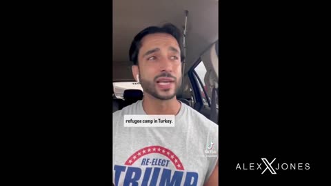 ALEX JONES - INFOWARS LIVE - ALEXJONES.NETWORK - THERE'S A WAR ON FOR YOUR MIND! ➡ THE ALEX JONES SHOW • WAR ROOM WITH OWEN SHROYER • THE AMERICAN JOURNAL WITH HARRISON SMITH • SUNDAY NIGHT LIVE WITH CHASE GEISER