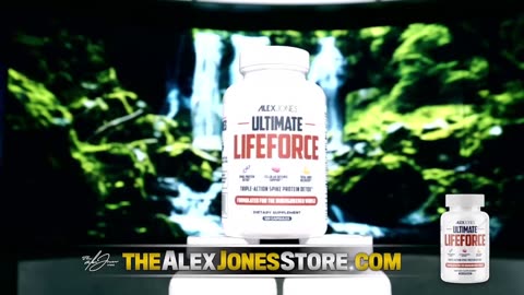 ALEX JONES - INFOWARS LIVE - ALEXJONES.NETWORK - THERE'S A WAR ON FOR YOUR MIND! ➡ THE ALEX JONES SHOW • WAR ROOM WITH OWEN SHROYER • THE AMERICAN JOURNAL WITH HARRISON SMITH • SUNDAY NIGHT LIVE WITH CHASE GEISER