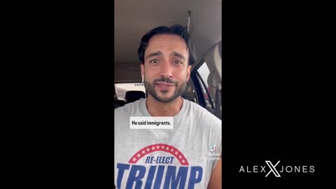 ALEX JONES - INFOWARS LIVE - ALEXJONES.NETWORK - THERE'S A WAR ON FOR YOUR MIND! ➡ THE ALEX JONES SHOW • WAR ROOM WITH OWEN SHROYER • THE AMERICAN JOURNAL WITH HARRISON SMITH • SUNDAY NIGHT LIVE WITH CHASE GEISER
