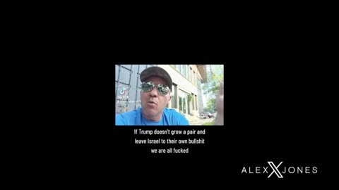 ALEX JONES - INFOWARS LIVE - ALEXJONES.NETWORK - THERE'S A WAR ON FOR YOUR MIND! ➡ THE ALEX JONES SHOW • WAR ROOM WITH OWEN SHROYER • THE AMERICAN JOURNAL WITH HARRISON SMITH • SUNDAY NIGHT LIVE WITH CHASE GEISER
