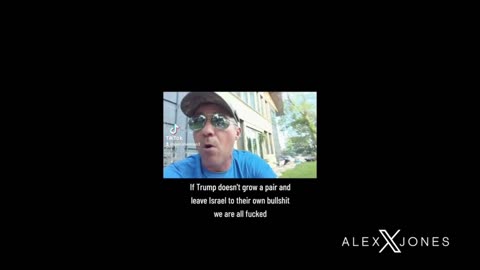 ALEX JONES - INFOWARS LIVE - ALEXJONES.NETWORK - THERE'S A WAR ON FOR YOUR MIND! ➡ THE ALEX JONES SHOW • WAR ROOM WITH OWEN SHROYER • THE AMERICAN JOURNAL WITH HARRISON SMITH • SUNDAY NIGHT LIVE WITH CHASE GEISER