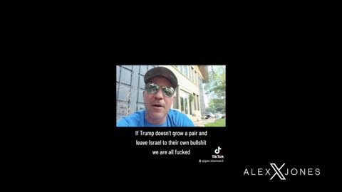ALEX JONES - INFOWARS LIVE - ALEXJONES.NETWORK - THERE'S A WAR ON FOR YOUR MIND! ➡ THE ALEX JONES SHOW • WAR ROOM WITH OWEN SHROYER • THE AMERICAN JOURNAL WITH HARRISON SMITH • SUNDAY NIGHT LIVE WITH CHASE GEISER