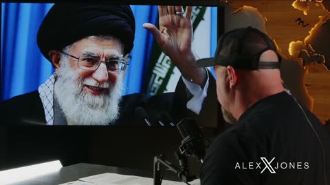 ALEX JONES - INFOWARS LIVE - ALEXJONES.NETWORK - THERE'S A WAR ON FOR YOUR MIND! ➡ THE ALEX JONES SHOW • WAR ROOM WITH OWEN SHROYER • THE AMERICAN JOURNAL WITH HARRISON SMITH • SUNDAY NIGHT LIVE WITH CHASE GEISER