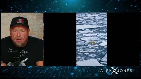 ALEX JONES - INFOWARS LIVE - ALEXJONES.NETWORK - THERE'S A WAR ON FOR YOUR MIND! ➡ THE ALEX JONES SHOW • WAR ROOM WITH OWEN SHROYER • THE AMERICAN JOURNAL WITH HARRISON SMITH • SUNDAY NIGHT LIVE WITH CHASE GEISER