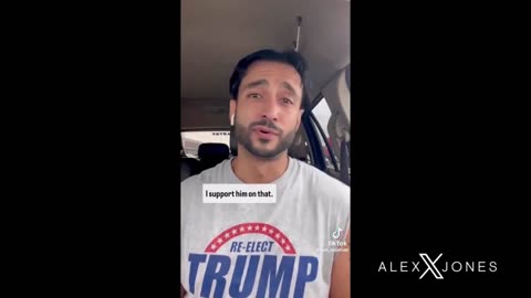 ALEX JONES - INFOWARS LIVE - ALEXJONES.NETWORK - THERE'S A WAR ON FOR YOUR MIND! ➡ THE ALEX JONES SHOW • WAR ROOM WITH OWEN SHROYER • THE AMERICAN JOURNAL WITH HARRISON SMITH • SUNDAY NIGHT LIVE WITH CHASE GEISER