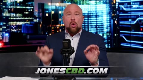 ALEX JONES - INFOWARS LIVE - ALEXJONES.NETWORK - THERE'S A WAR ON FOR YOUR MIND! ➡ THE ALEX JONES SHOW • WAR ROOM WITH OWEN SHROYER • THE AMERICAN JOURNAL WITH HARRISON SMITH • SUNDAY NIGHT LIVE WITH CHASE GEISER