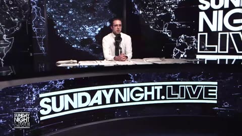 ALEX JONES - INFOWARS LIVE - ALEXJONES.NETWORK - THERE'S A WAR ON FOR YOUR MIND! ➡ THE ALEX JONES SHOW • WAR ROOM WITH OWEN SHROYER • THE AMERICAN JOURNAL WITH HARRISON SMITH • SUNDAY NIGHT LIVE WITH CHASE GEISER
