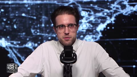 ALEX JONES - INFOWARS LIVE - ALEXJONES.NETWORK - THERE'S A WAR ON FOR YOUR MIND! ➡ THE ALEX JONES SHOW • WAR ROOM WITH OWEN SHROYER • THE AMERICAN JOURNAL WITH HARRISON SMITH • SUNDAY NIGHT LIVE WITH CHASE GEISER