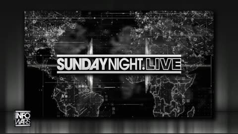 ALEX JONES - INFOWARS LIVE - ALEXJONES.NETWORK - THERE'S A WAR ON FOR YOUR MIND! ➡ THE ALEX JONES SHOW • WAR ROOM WITH OWEN SHROYER • THE AMERICAN JOURNAL WITH HARRISON SMITH • SUNDAY NIGHT LIVE WITH CHASE GEISER