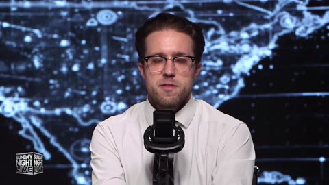 ALEX JONES - INFOWARS LIVE - ALEXJONES.NETWORK - THERE'S A WAR ON FOR YOUR MIND! ➡ THE ALEX JONES SHOW • WAR ROOM WITH OWEN SHROYER • THE AMERICAN JOURNAL WITH HARRISON SMITH • SUNDAY NIGHT LIVE WITH CHASE GEISER