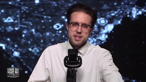 ALEX JONES - INFOWARS LIVE - ALEXJONES.NETWORK - THERE'S A WAR ON FOR YOUR MIND! ➡ THE ALEX JONES SHOW • WAR ROOM WITH OWEN SHROYER • THE AMERICAN JOURNAL WITH HARRISON SMITH • SUNDAY NIGHT LIVE WITH CHASE GEISER