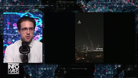 ALEX JONES - INFOWARS LIVE - ALEXJONES.NETWORK - THERE'S A WAR ON FOR YOUR MIND! ➡ THE ALEX JONES SHOW • WAR ROOM WITH OWEN SHROYER • THE AMERICAN JOURNAL WITH HARRISON SMITH • SUNDAY NIGHT LIVE WITH CHASE GEISER