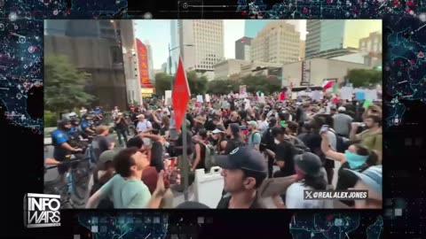 ALEX JONES - INFOWARS LIVE - ALEXJONES.NETWORK - THERE'S A WAR ON FOR YOUR MIND! ➡ THE ALEX JONES SHOW • WAR ROOM WITH OWEN SHROYER • THE AMERICAN JOURNAL WITH HARRISON SMITH • SUNDAY NIGHT LIVE WITH CHASE GEISER