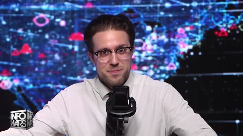ALEX JONES - INFOWARS LIVE - ALEXJONES.NETWORK - THERE'S A WAR ON FOR YOUR MIND! ➡ THE ALEX JONES SHOW • WAR ROOM WITH OWEN SHROYER • THE AMERICAN JOURNAL WITH HARRISON SMITH • SUNDAY NIGHT LIVE WITH CHASE GEISER