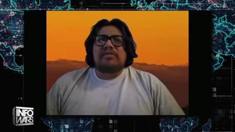 ALEX JONES - INFOWARS LIVE - ALEXJONES.NETWORK - THERE'S A WAR ON FOR YOUR MIND! ➡ THE ALEX JONES SHOW • WAR ROOM WITH OWEN SHROYER • THE AMERICAN JOURNAL WITH HARRISON SMITH • SUNDAY NIGHT LIVE WITH CHASE GEISER