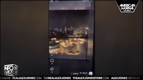 ALEX JONES - INFOWARS LIVE - ALEXJONES.NETWORK - THERE'S A WAR ON FOR YOUR MIND! ➡ THE ALEX JONES SHOW • WAR ROOM WITH OWEN SHROYER • THE AMERICAN JOURNAL WITH HARRISON SMITH • SUNDAY NIGHT LIVE WITH CHASE GEISER