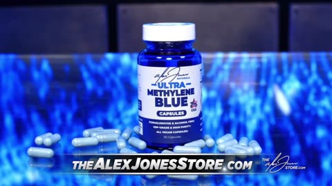 ALEX JONES - INFOWARS LIVE - ALEXJONES.NETWORK - THERE'S A WAR ON FOR YOUR MIND! ➡ THE ALEX JONES SHOW • WAR ROOM WITH OWEN SHROYER • THE AMERICAN JOURNAL WITH HARRISON SMITH • SUNDAY NIGHT LIVE WITH CHASE GEISER