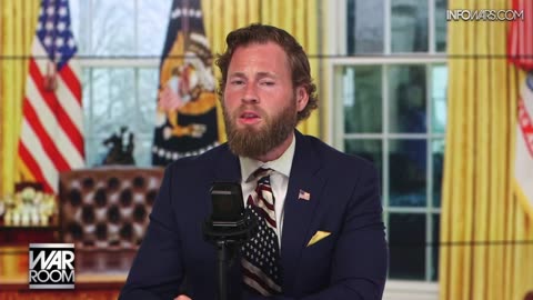 ALEX JONES - INFOWARS LIVE - ALEXJONES.NETWORK - THERE'S A WAR ON FOR YOUR MIND! ➡ THE ALEX JONES SHOW • WAR ROOM WITH OWEN SHROYER • THE AMERICAN JOURNAL WITH HARRISON SMITH • SUNDAY NIGHT LIVE WITH CHASE GEISER