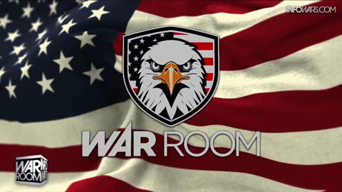 ALEX JONES - INFOWARS LIVE - ALEXJONES.NETWORK - THERE'S A WAR ON FOR YOUR MIND! ➡ THE ALEX JONES SHOW • WAR ROOM WITH OWEN SHROYER • THE AMERICAN JOURNAL WITH HARRISON SMITH • SUNDAY NIGHT LIVE WITH CHASE GEISER