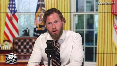 ALEX JONES - INFOWARS LIVE - ALEXJONES.NETWORK - THERE'S A WAR ON FOR YOUR MIND! ➡ THE ALEX JONES SHOW • WAR ROOM WITH OWEN SHROYER • THE AMERICAN JOURNAL WITH HARRISON SMITH • SUNDAY NIGHT LIVE WITH CHASE GEISER