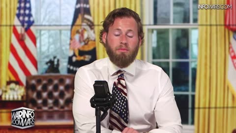 ALEX JONES - INFOWARS LIVE - ALEXJONES.NETWORK - THERE'S A WAR ON FOR YOUR MIND! ➡ THE ALEX JONES SHOW • WAR ROOM WITH OWEN SHROYER • THE AMERICAN JOURNAL WITH HARRISON SMITH • SUNDAY NIGHT LIVE WITH CHASE GEISER
