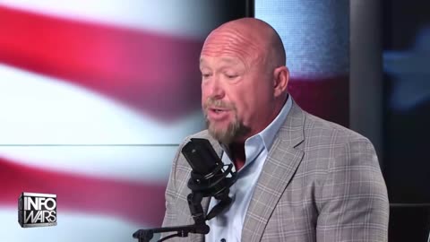 ALEX JONES - INFOWARS LIVE - ALEXJONES.NETWORK - THERE'S A WAR ON FOR YOUR MIND! ➡ THE ALEX JONES SHOW • WAR ROOM WITH OWEN SHROYER • THE AMERICAN JOURNAL WITH HARRISON SMITH • SUNDAY NIGHT LIVE WITH CHASE GEISER