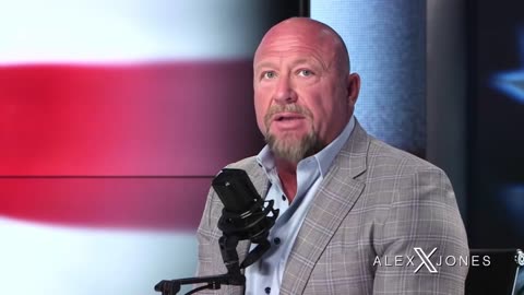 ALEX JONES - INFOWARS LIVE - ALEXJONES.NETWORK - THERE'S A WAR ON FOR YOUR MIND! ➡ THE ALEX JONES SHOW • WAR ROOM WITH OWEN SHROYER • THE AMERICAN JOURNAL WITH HARRISON SMITH • SUNDAY NIGHT LIVE WITH CHASE GEISER