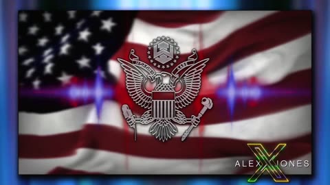 ALEX JONES - INFOWARS LIVE - ALEXJONES.NETWORK - THERE'S A WAR ON FOR YOUR MIND! ➡ THE ALEX JONES SHOW • WAR ROOM WITH OWEN SHROYER • THE AMERICAN JOURNAL WITH HARRISON SMITH • SUNDAY NIGHT LIVE WITH CHASE GEISER