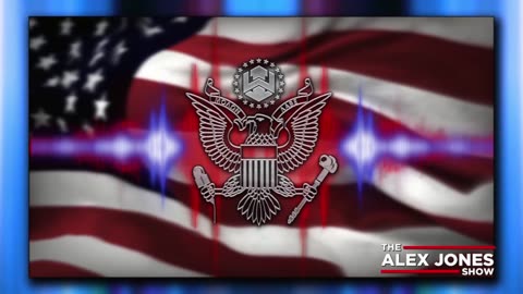 ALEX JONES - INFOWARS LIVE - ALEXJONES.NETWORK - THERE'S A WAR ON FOR YOUR MIND! ➡ THE ALEX JONES SHOW • WAR ROOM WITH OWEN SHROYER • THE AMERICAN JOURNAL WITH HARRISON SMITH • SUNDAY NIGHT LIVE WITH CHASE GEISER