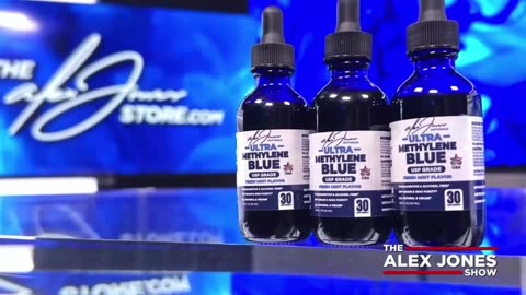 ALEX JONES - INFOWARS LIVE - ALEXJONES.NETWORK - THERE'S A WAR ON FOR YOUR MIND! ➡ THE ALEX JONES SHOW • WAR ROOM WITH OWEN SHROYER • THE AMERICAN JOURNAL WITH HARRISON SMITH • SUNDAY NIGHT LIVE WITH CHASE GEISER