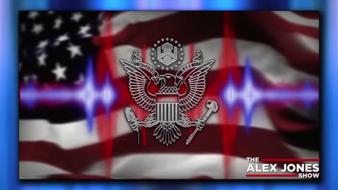 ALEX JONES - INFOWARS LIVE - ALEXJONES.NETWORK - THERE'S A WAR ON FOR YOUR MIND! ➡ THE ALEX JONES SHOW • WAR ROOM WITH OWEN SHROYER • THE AMERICAN JOURNAL WITH HARRISON SMITH • SUNDAY NIGHT LIVE WITH CHASE GEISER